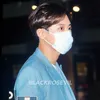 Penampilan perdana Chanyeol EXO