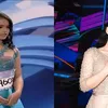 Putri Isnari Audisi DA Jadul