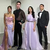 Selebriti di Insert Fashion Awards