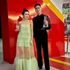 Selebriti di Insert Fashion Awards