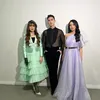 Selebriti di Insert Fashion Awards