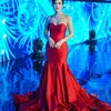 Selebriti di Insert Fashion Awards