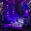 Penampilan Terakhir Ozzy Osbourne di konser