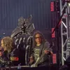 Penampilan Terakhir Ozzy Osbourne di konser