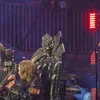 Penampilan Terakhir Ozzy Osbourne di konser