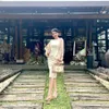 tsania marwa di nikahan indah indriana