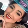 tsania marwa di nikahan indah indriana