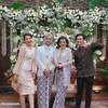 tsania marwa di nikahan indah indriana