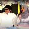 Pengajian gender reveal anak Aurel Hermansyah