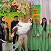 Putri Isnari