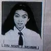 Penyanyi Cantik Saat SMA