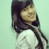 Penyanyi Cantik Saat SMA