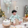 Perayaan 100 Hari Kelahiran Ruel Anak Hansol Jang