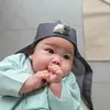 Perayaan 100 Hari Kelahiran Ruel Anak Hansol Jang