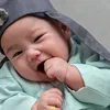 Perayaan 100 Hari Kelahiran Ruel Anak Hansol Jang