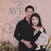 Avery Putri Valencia Tanoe dan Kevin Sanjaya