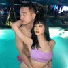 Lucinta Luna - Fadly Faisal