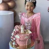 Ulang Tahun Amaira Anak Farah Quinn