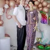 Ulang Tahun Amaira Anak Farah Quinn