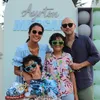 Anak Marcella Zalianty Tumor Otak
