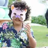 Anak Marcella Zalianty Tumor Otak