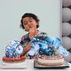 Anak Marcella Zalianty Tumor Otak