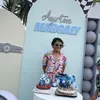 Anak Marcella Zalianty Tumor Otak