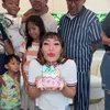 Ayu Dewi