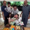 Ayu Dewi