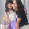 Ulang Tahun Anak Ririn Ekawati