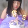 Ulang Tahun Anak Ririn Ekawati