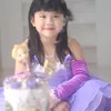 Ulang Tahun Anak Ririn Ekawati