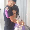 Ulang Tahun Anak Ririn Ekawati