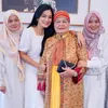 Ulang Tahun Ibu Titi Kamal