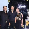 Xavier 