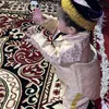 Ulang Tahun ke-1 Baby Isa Anak Tasya Farasya