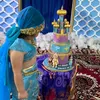 Ulang Tahun ke-1 Baby Isa Anak Tasya Farasya