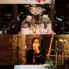 Ulang tahun Nina Zatulini