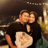 Ulang tahun Nina Zatulini