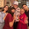 Amitabh Bachchan