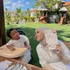 Ulang Tahun Kesha Ratuliu