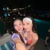 Ulang Tahun Mayang Adik Vanessa Angel