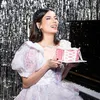 Sabrina Chairunnisa