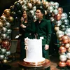 Ulang Tahun Thariq Halilintar