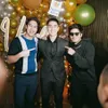  Perayaan Ulang Tahun Verrell Bramasta