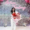 Ultah anak Andre Taulany