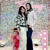 Ultah anak Andre Taulany