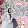 Ultah anak Andre Taulany