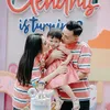 Gendhis Anak Nella Ulang Tahun