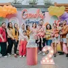 Gendhis Anak Nella Ulang Tahun